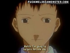  - Office slut screwed by her man