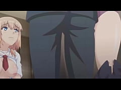  - Ore ga Kanojo Okasu step mother and step daughter with step uncle