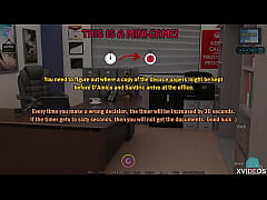  - SUNSHINE LOVE #452 • That's a nice sight to behold...shaved pussy!