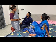  - Wife caught red-handed with husband with girlfriend