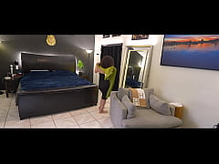  - Cheating On Stepmom With Her Hot Friend Part 1 Remy Woods & Luci Power