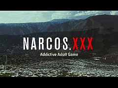  - Hentai RedHead Gets Fucked By Pablo Right Infront of - NarcosXX