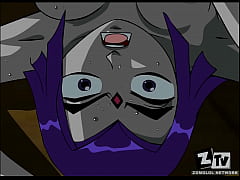  - Teen Titans - Raven