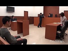  - タイムファックバンディット 時間よ止まれ ～リーガルパイ 前編 ～  上原志織 （上原結衣） 楓乃々花 桜瀬奈