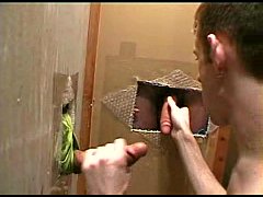  - Gloryhole Gay