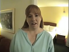  - Redhead Dawn bbc gangbang in Cincinnati