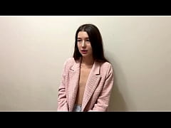  - Threesome - Nurse check my broken hend