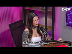  - PUTARIA LÉSBICA ENTRE AS GOSTOSAS NO ESTÚDIO