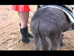  - Get on board of perverted enjoyment