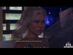  - ERUPTION IMMINENT #144 • Look at this sexy and horny blonde woman