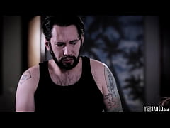  - Blonde college chick fucks for a free rental