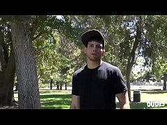  - Reality Dudes - James