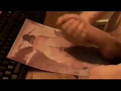  - Cum Tribute - kaputop