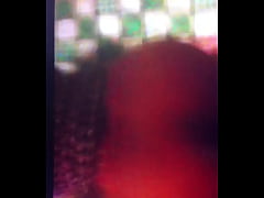  - Cogiendo con negra culona (video en VHS)