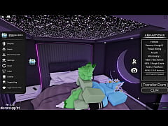  - Roblox Furry Gay dando su culote...( SNO / MX RLN )