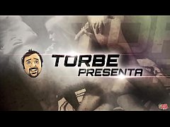  - Gangbang a la morena tetona Soraya