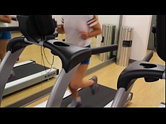  - Amazing footjob with the incredible Nikko Jordan