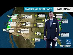  - FRANKY FOX AND VADIM ROMANOV FUCK IN A CHANGING ROOM