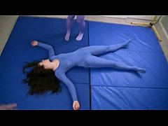  - Heroine Catfight American Princess vs Italian Assassin