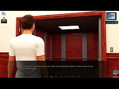  - SUNSHINE LOVE v0.60 #104 • That is one hell of a hot nurse!