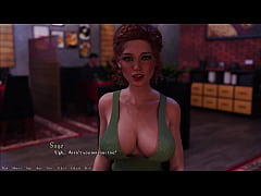  - Being A DIK #175 - Busty Red Head Talks About Anal While Waiter Overhears Our Conversation