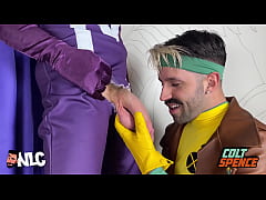  - Magnetoe Vs Brogue, A Nick Charms and Colt Spence Halloween Worship