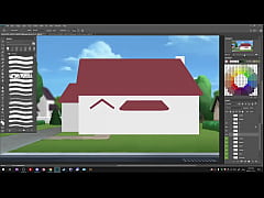  - Stream | Picarto | DarkCookie - Summertime Saga (2021.11.11)