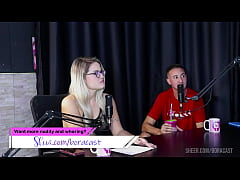  - COMPILADOS DO JOW JOW NO BORA CAST COM BRUNA CARLOS & MATHEUS CAETANO - PARTE 2 (WATCH ON: SHEER/RED)