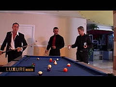  - Foursome and Double Penetration in Poland