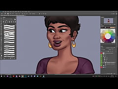  - Stream | Picarto | DarkCookie - Summertime Saga (2022.03.05)