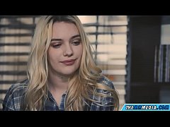  - a romance with a sweet blonde girl