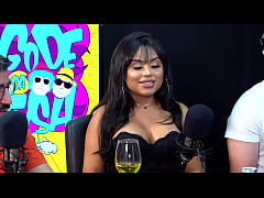  - Geovanna Paes dando gostoso na escola para o pirocudo