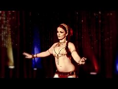  - Sonia - Belly Dancer