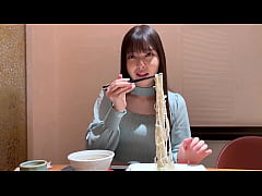  - 口・体・膣全部に種付けされた大和撫子系尽くし女子みすずさん《欲求不満な美容部員とセラピー性交！発射3連発！》Part1