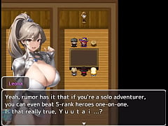  - Big-Breasted Adventurer Cuckold Harem RPG-part 1