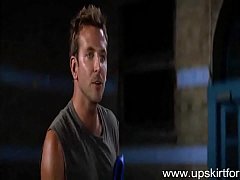  - Scarlett Johanssen Sex