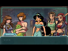  - Akabur's Star Channel 34 part 46