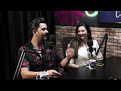  - MELHORES MOMENTOS DA BELLA MANTOVANI E FERA NO SENSUAL CAST - PARTE 1 (WATCH ON: SHEER/RED)