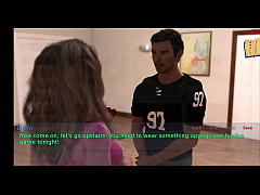  - A Wife And StepMother 61