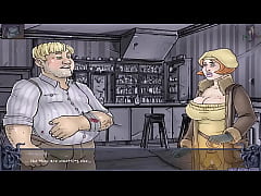  - Delirium A Lovecraftian Visual Novel Part 2 rough sex