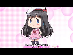  - Surprise Cumshot! Hentai