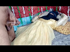  - yellow dressed desi bride pussy fucking hardsex with indian desi big cock on xvideos india xxx
