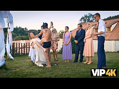  - VIP4K. Lovely Love Scene