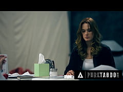  - PURE TABOO Insemination Doctor Impregnates MILF Siri Dahl After Lena Paul Is Accidentally Creampied!