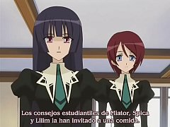  - Strawberry Panic 2