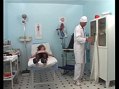  - Dr. Kink the Pervert Doctor Part-1