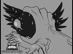  - Furry femboy gets fucked