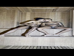  - SAFADEZA NA SAUNA DO CLUBE