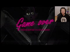  - I Played The Wrong Five Night's At Freddy's (FNAF Nightshift)