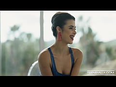  - We Can Build Her - Scene 4 Seth Kylie Rocket, Shawn Alff